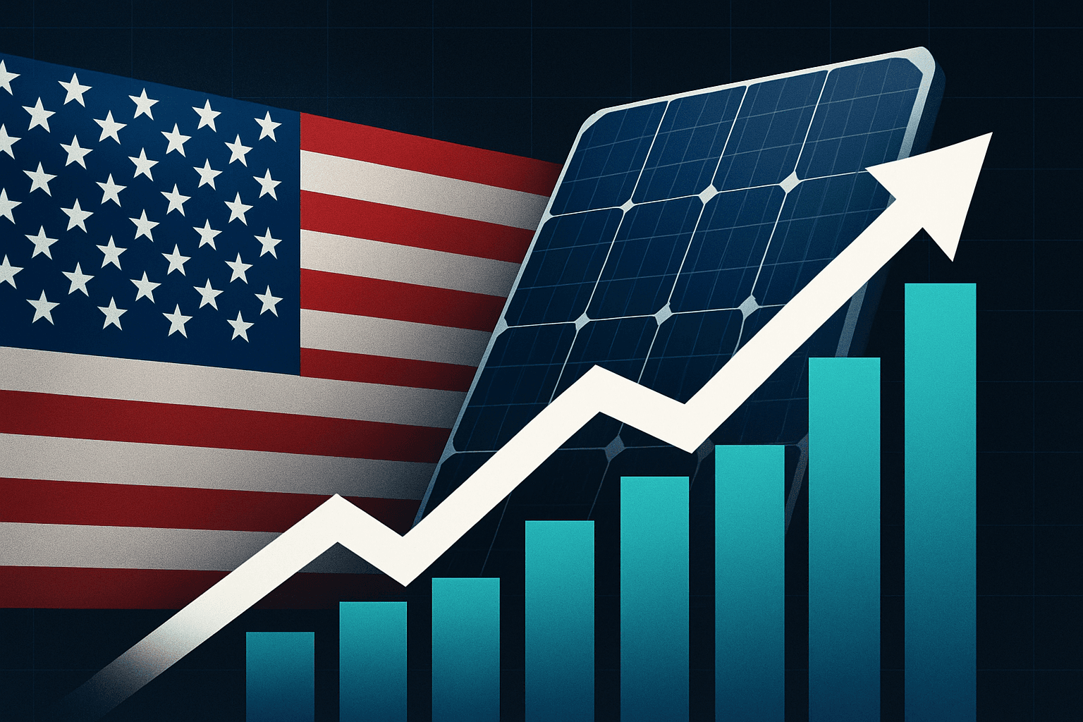 T1 Energy backs Trump administration's Section 232 action on polysilicon imports