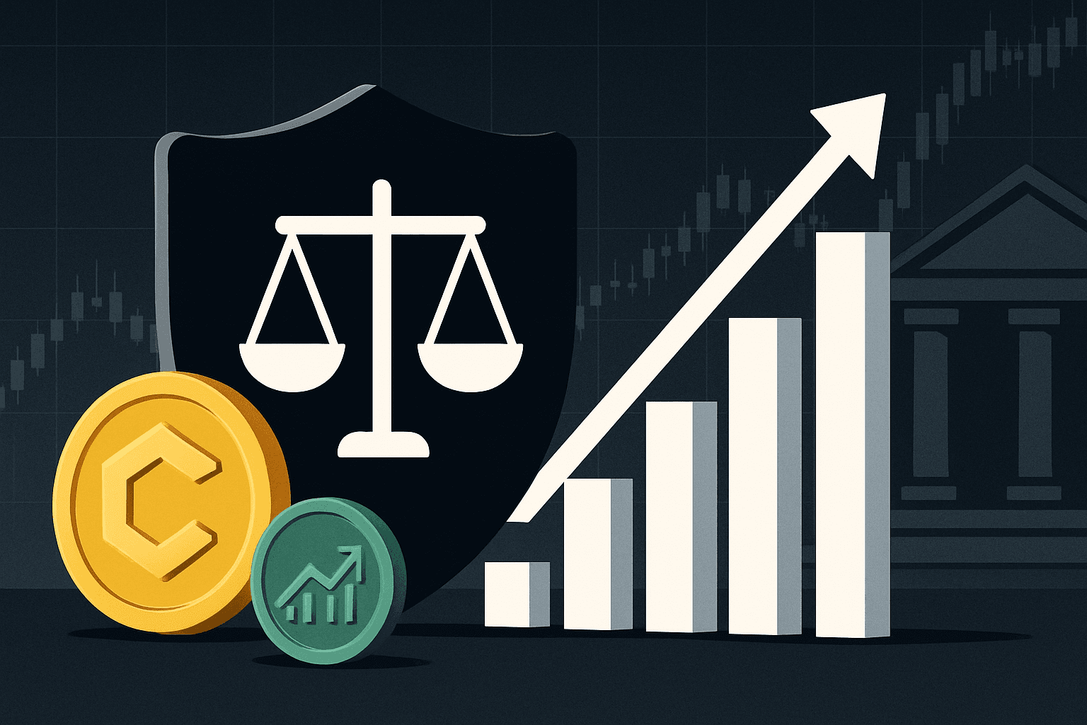 Wintermute secures U.S. broker-dealer status, opening path to ETF and tokenized securities markets