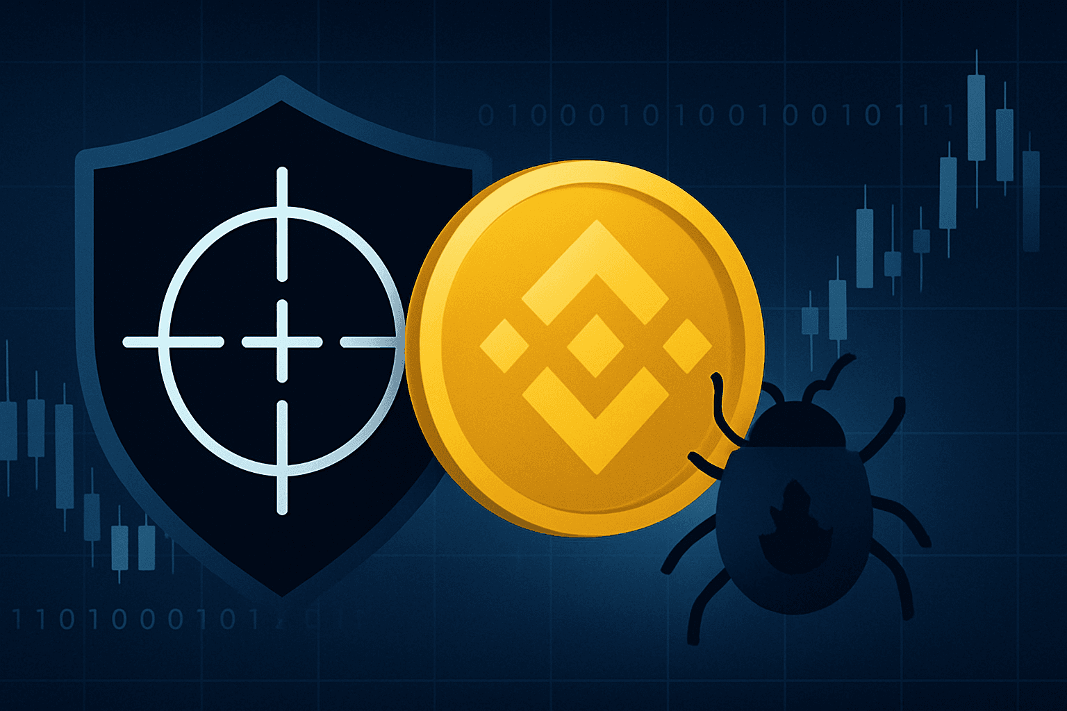 Microsoft spots BNB Smart Chain malware campaign using ClickFix and EtherHiding