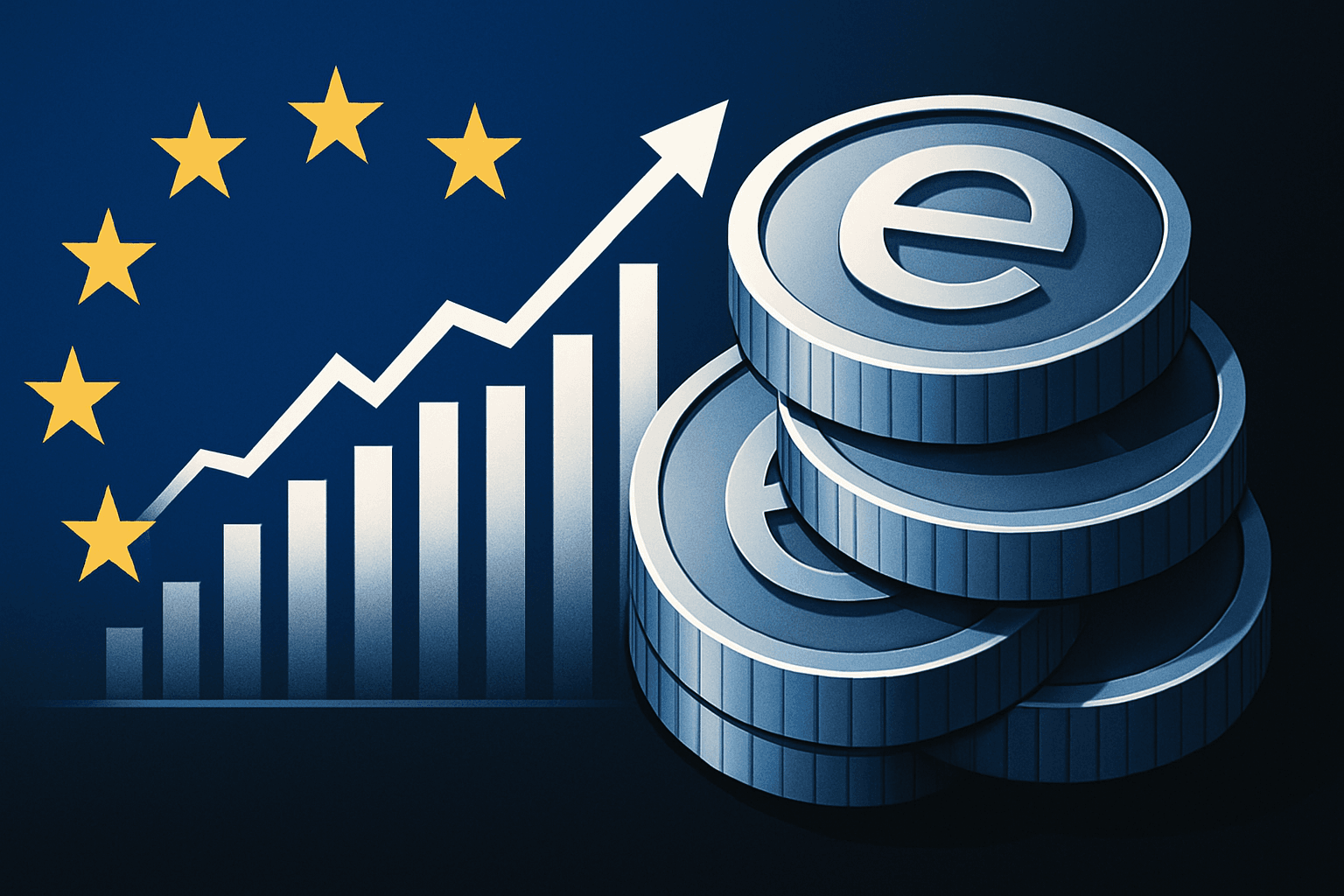 EU Prepares 2027 MiCA Review as Stablecoin Gaps and U.S. Rules Add Pressure