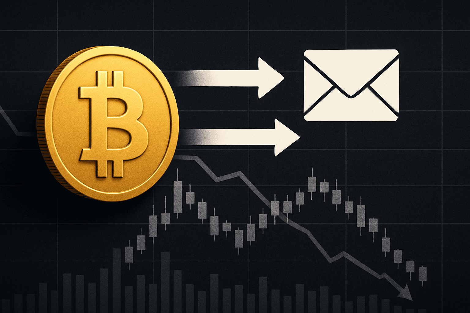 Dormant 2011 Bitcoin wallet moves 49.97 BTC as FalconX-linked routing raises questions