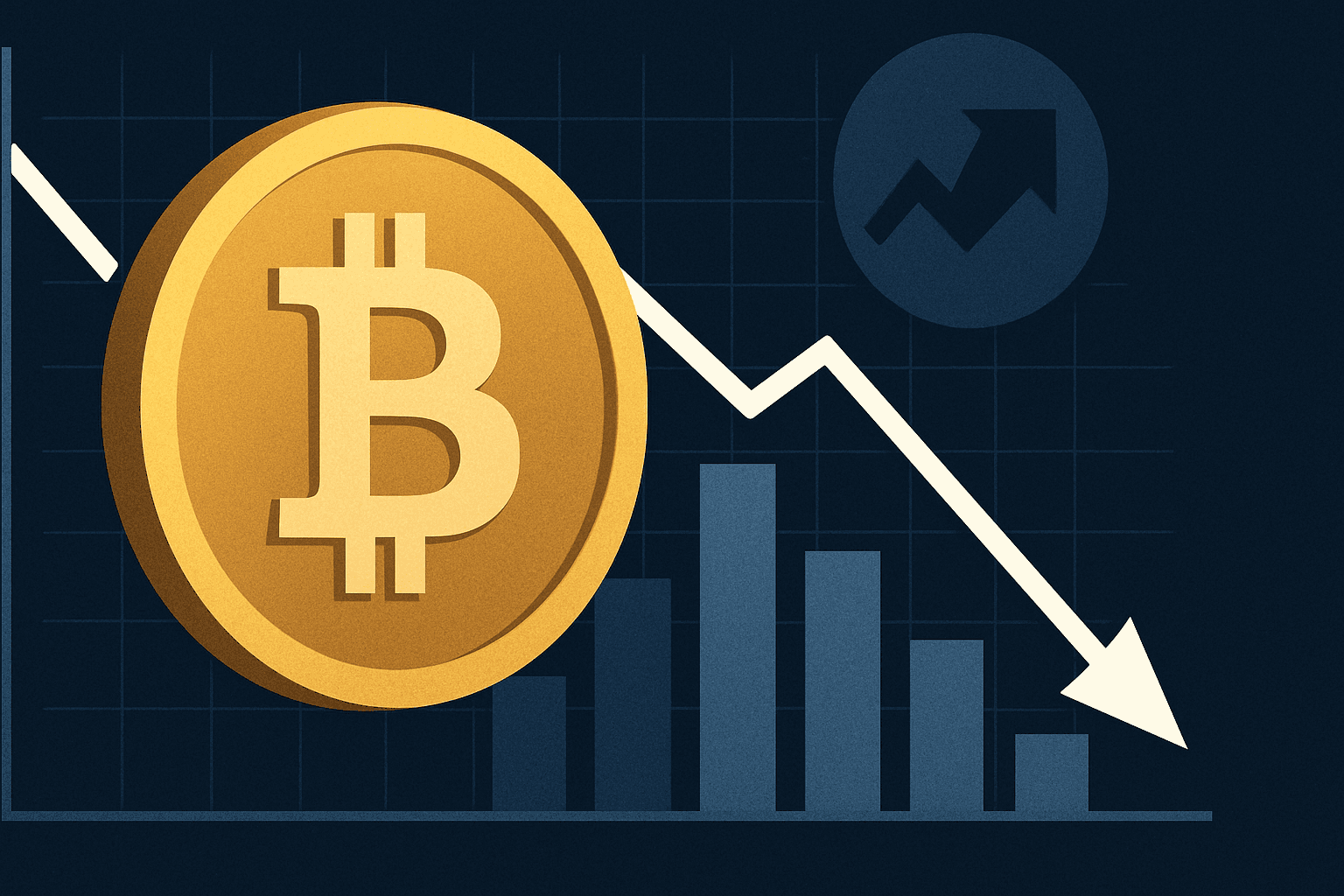 Bitcoin steadies near $65,000 as weaker jobs data meet Hormuz inflation risk