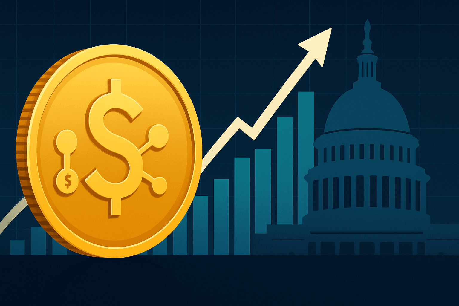 Fairshake affiliates spend over $1.5 million on Aug. 18 House and Senate primaries