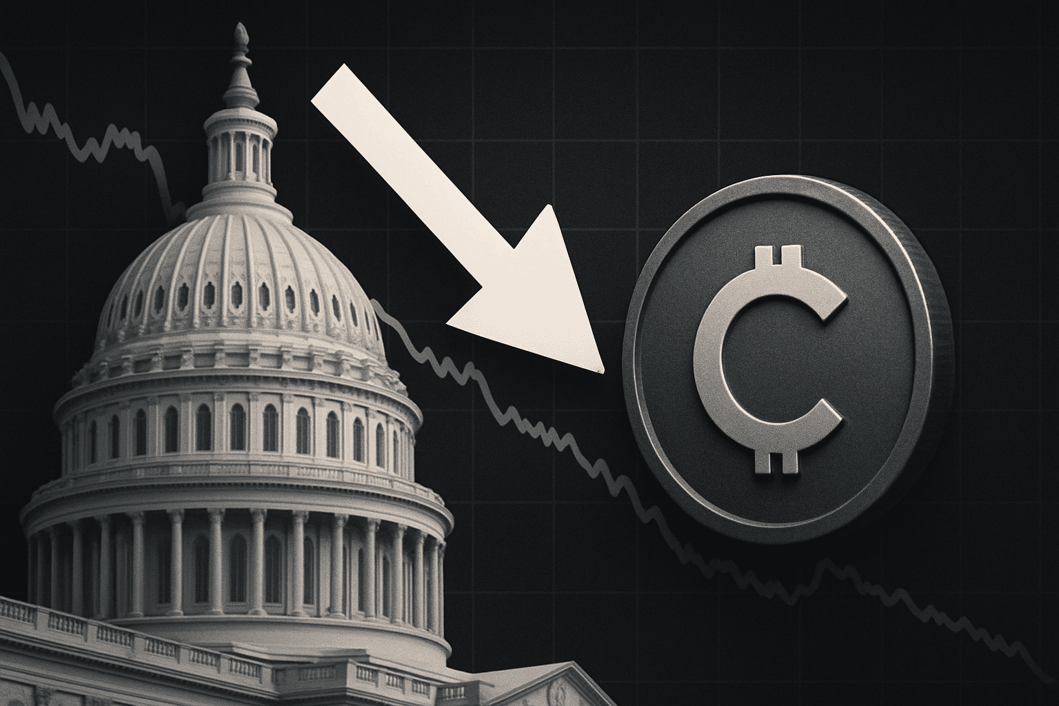 U.S. Senate delays Clarity Act vote until September, Politico reports