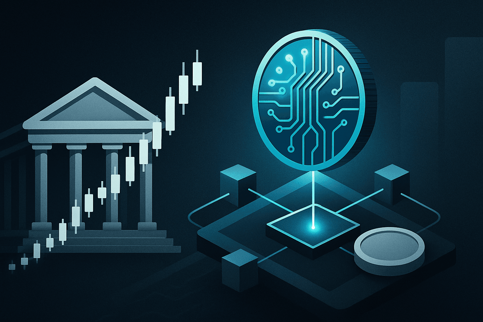 NYSE president says exchange is building on-chain settlement platform for tokenized securities