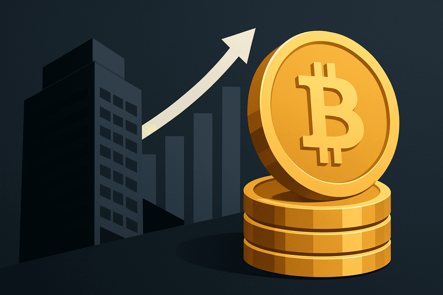 Trump Media & Technology disclosed 14,139-BTC treasury in earnings filing