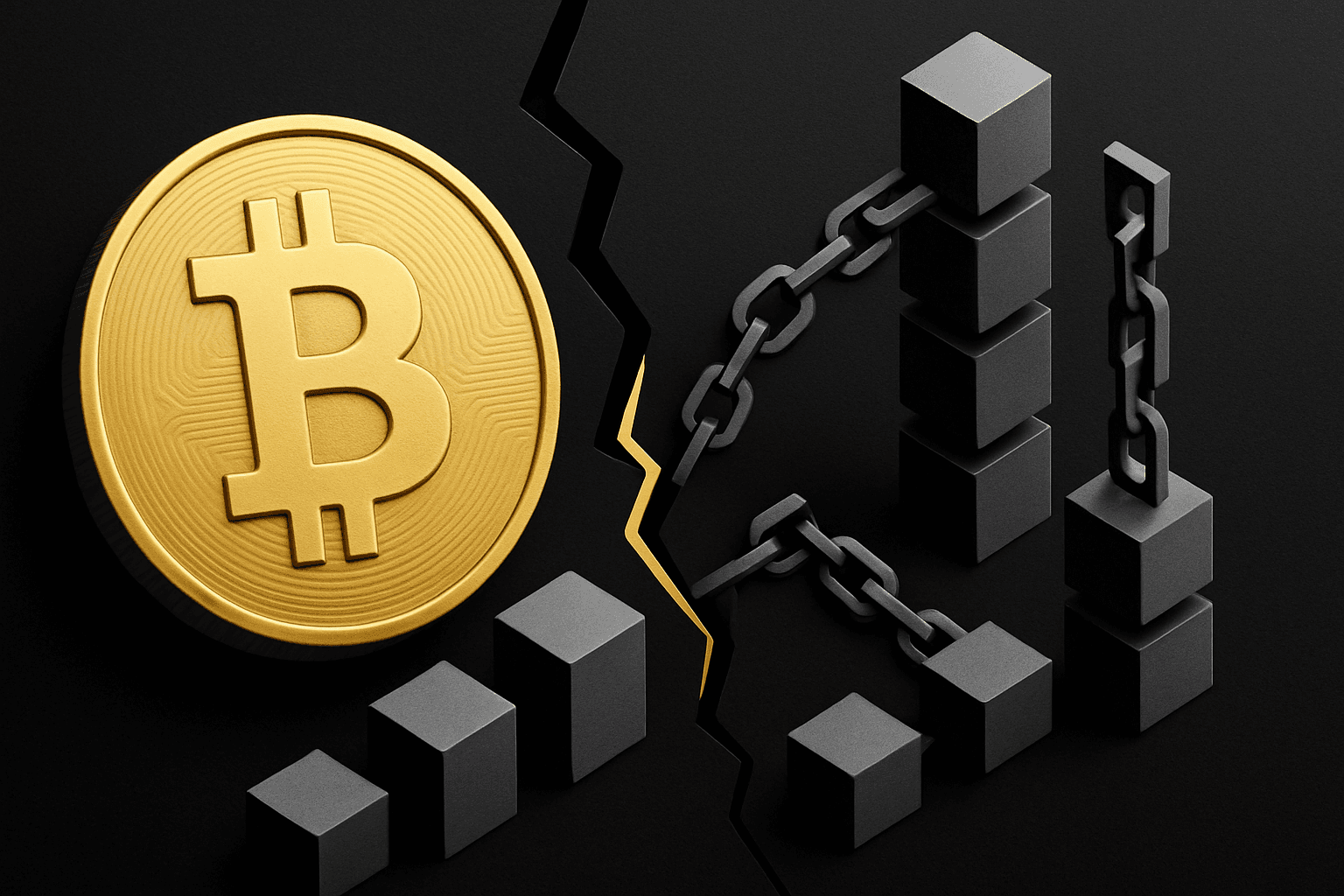 Breakaway Bitcoin chain produces 2 blocks since Saturday split