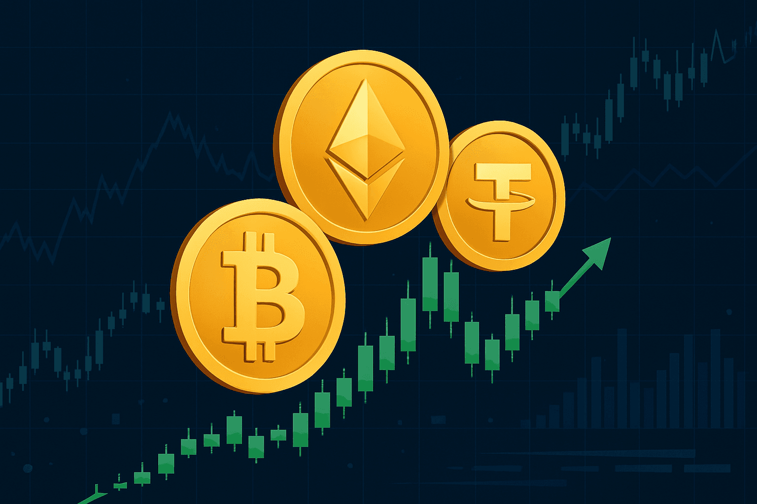 Bank of Russia proposes regulated trading in Bitcoin, Ethereum and USDT, leaving XRP off the draft list