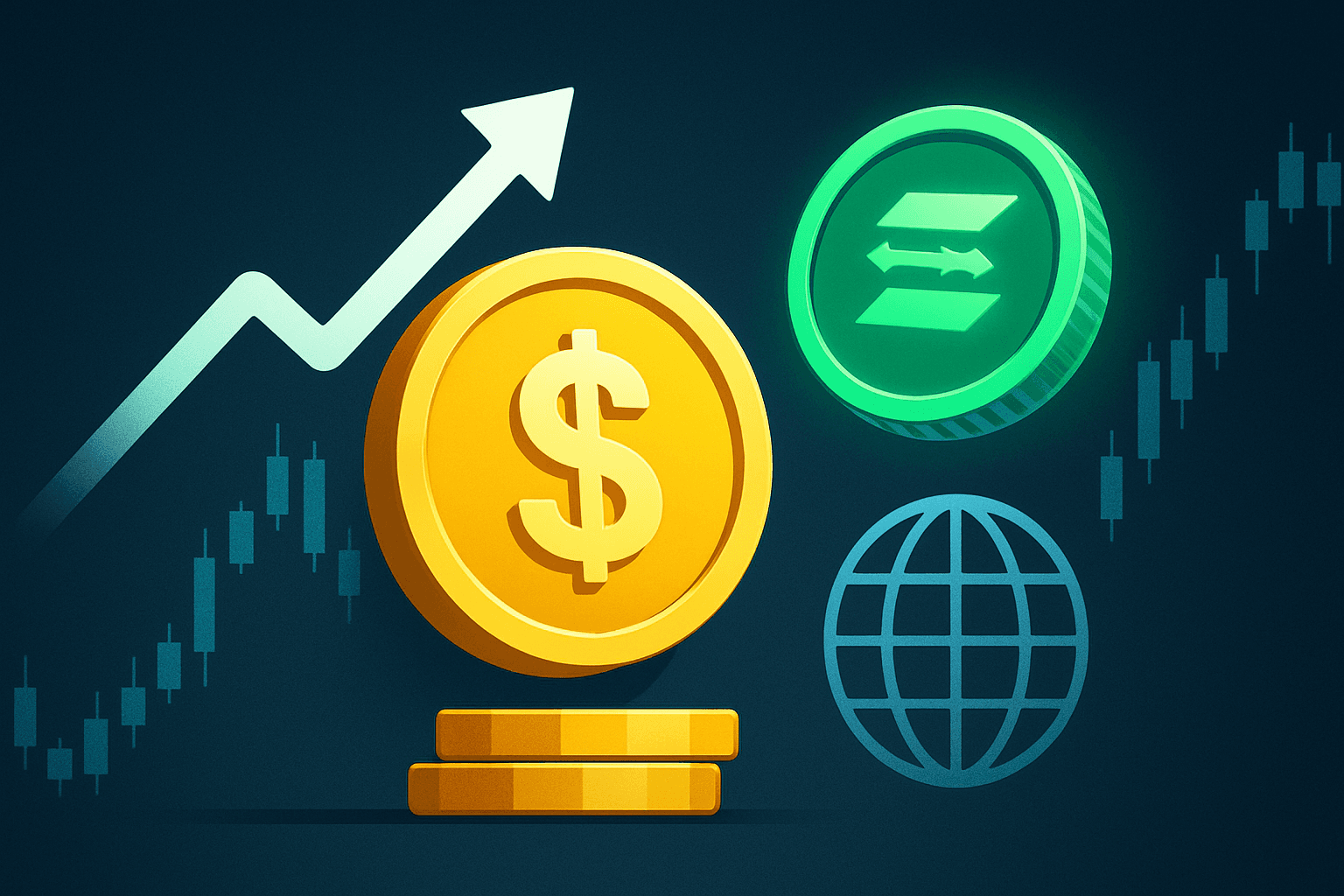 MoneyGram expands Ramps to Solana for cash-to-crypto and crypto cash-outs