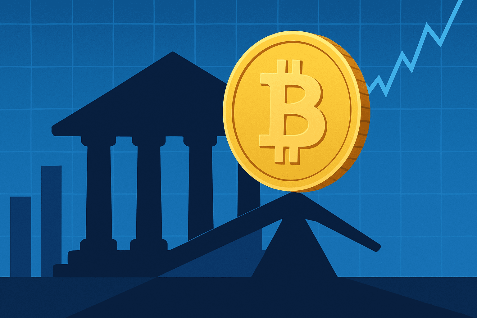 OCC says digital asset firms should have path to national bank charters