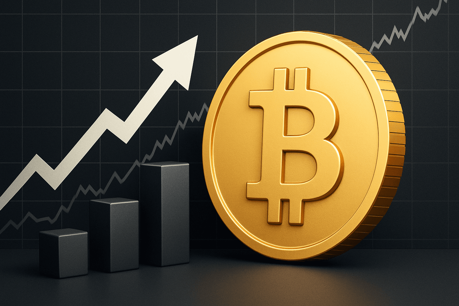 UBS Bank triples Bitcoin ETF position to $90 million, IBIT stake reaches 2.5 million shares