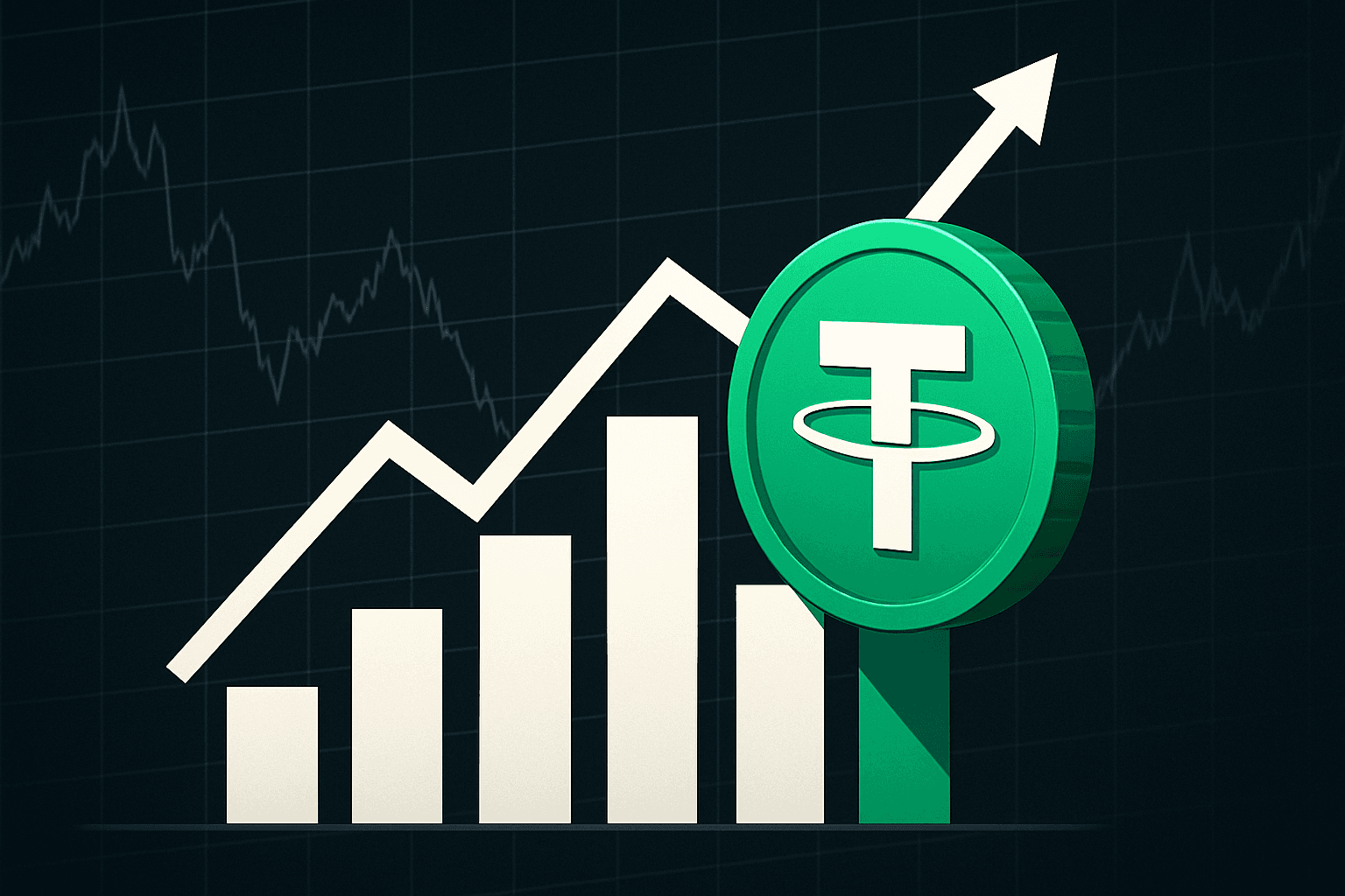 Tether completes KPMG U.S. audit of 2025 financial statements