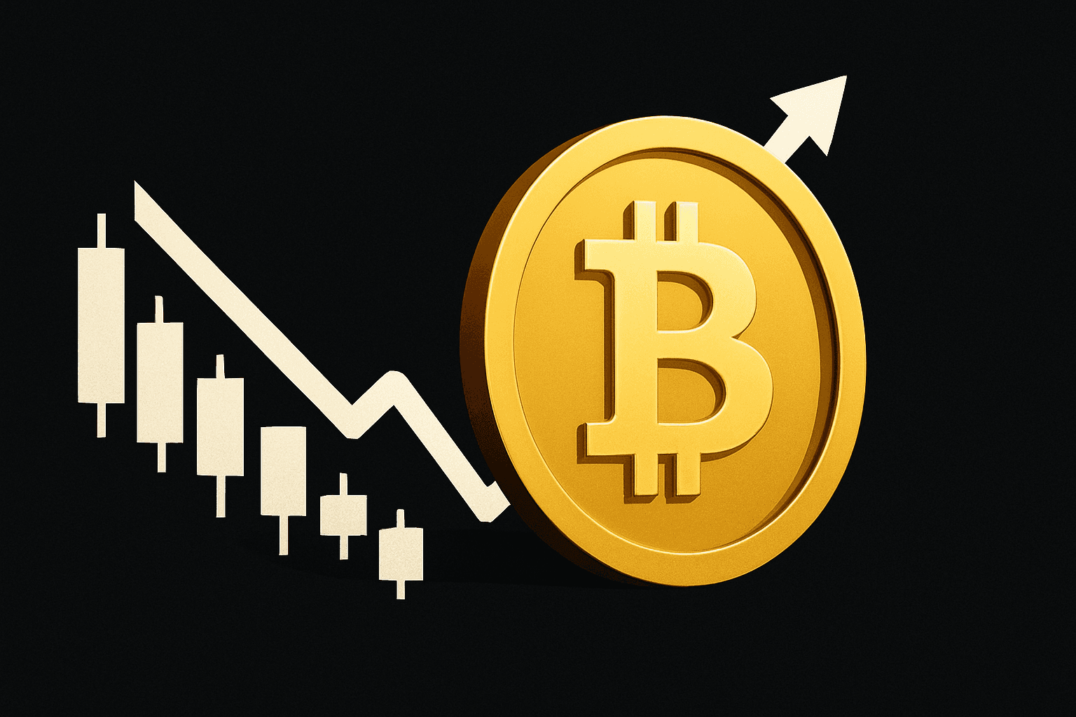 VanEck says Bitcoin may be nearing a bottom