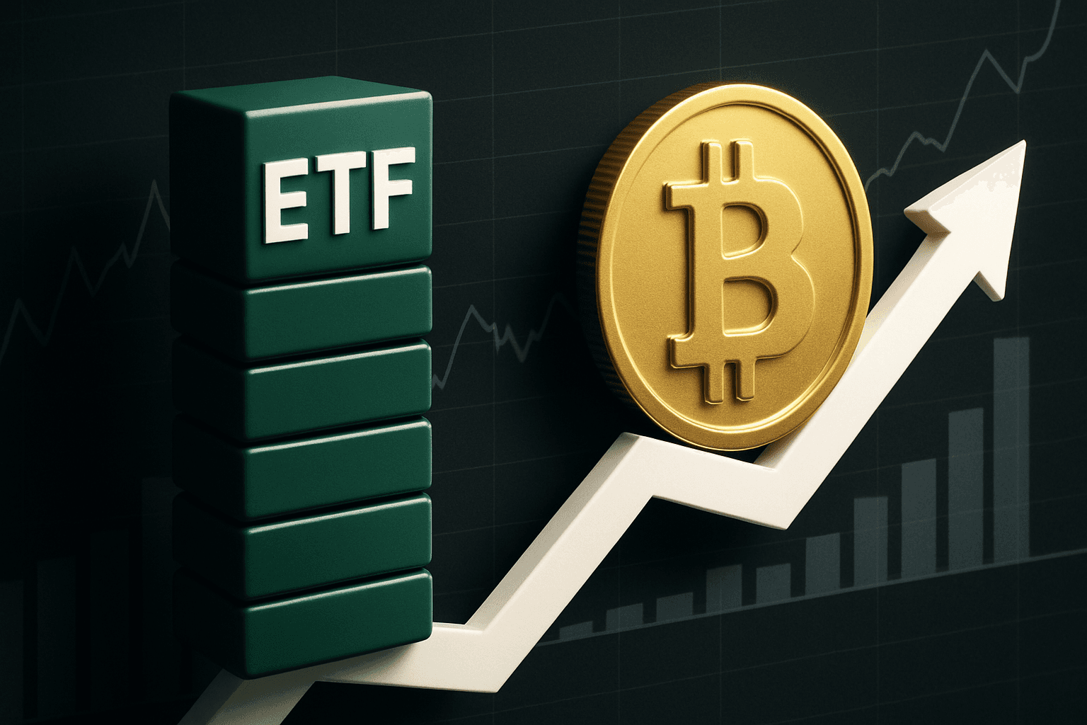 Edelman Financial discloses $34 million in spot Bitcoin ETF holdings