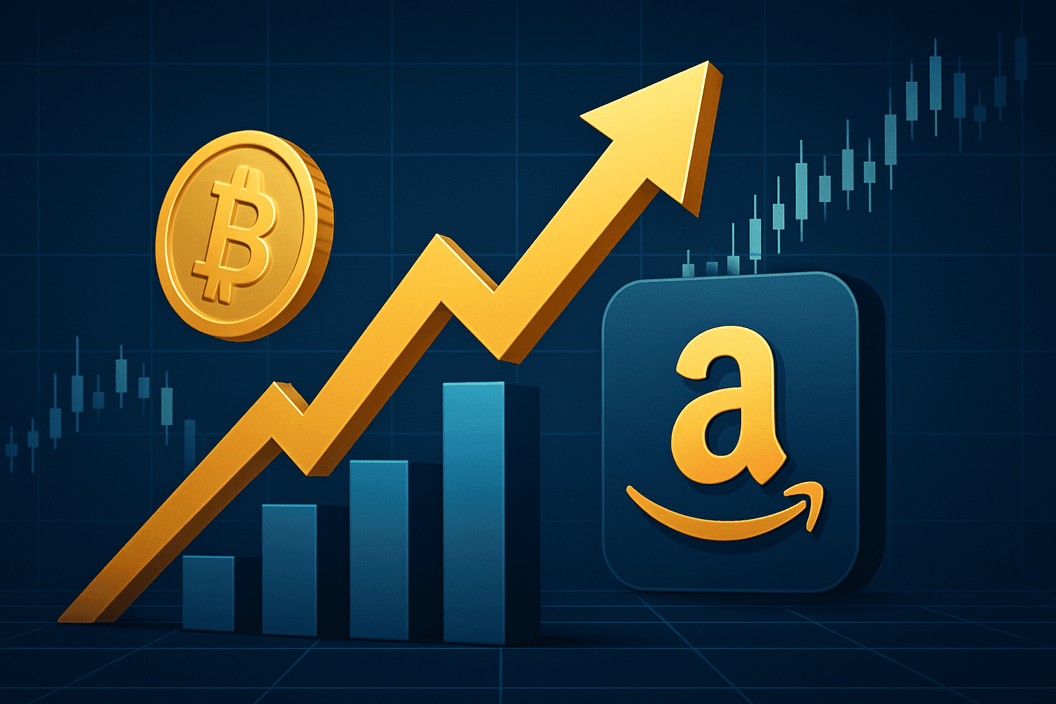Thrive Capital buys about $215 million of Amazon stock