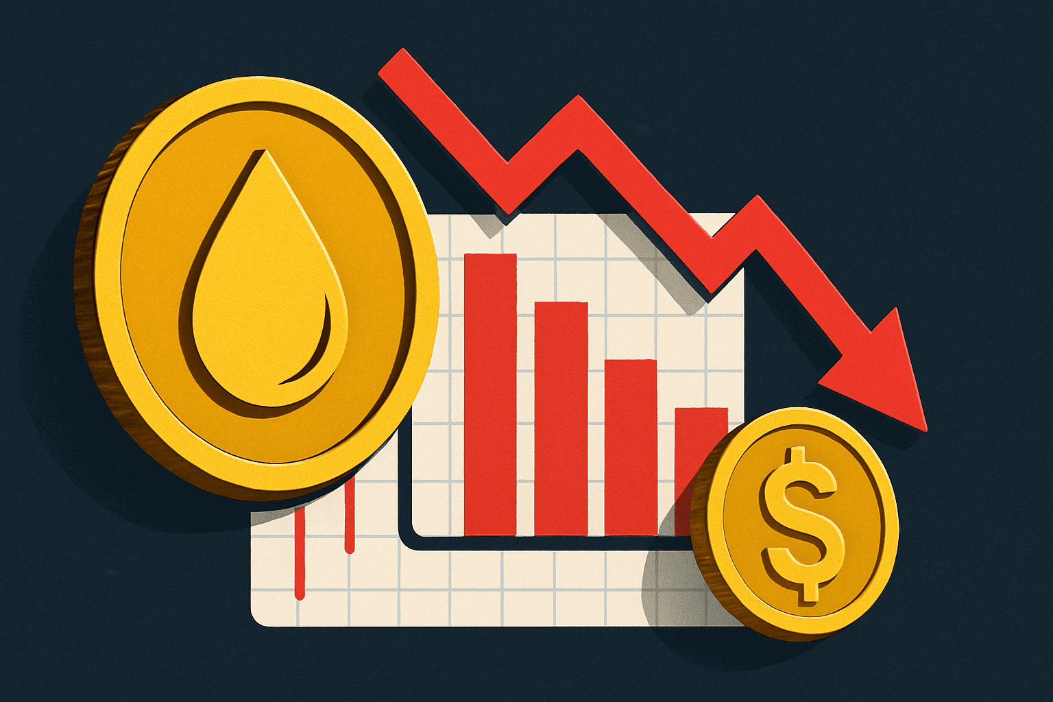 U.S. energy sector ETFs log $4 billion outflow over 65 trading days