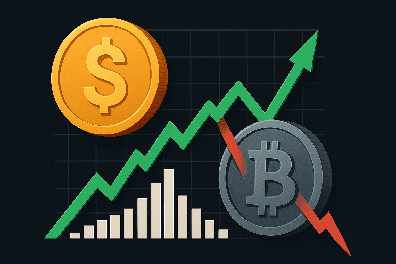 Saylor称，过去一年STRC上涨9%，而比特币下跌47%