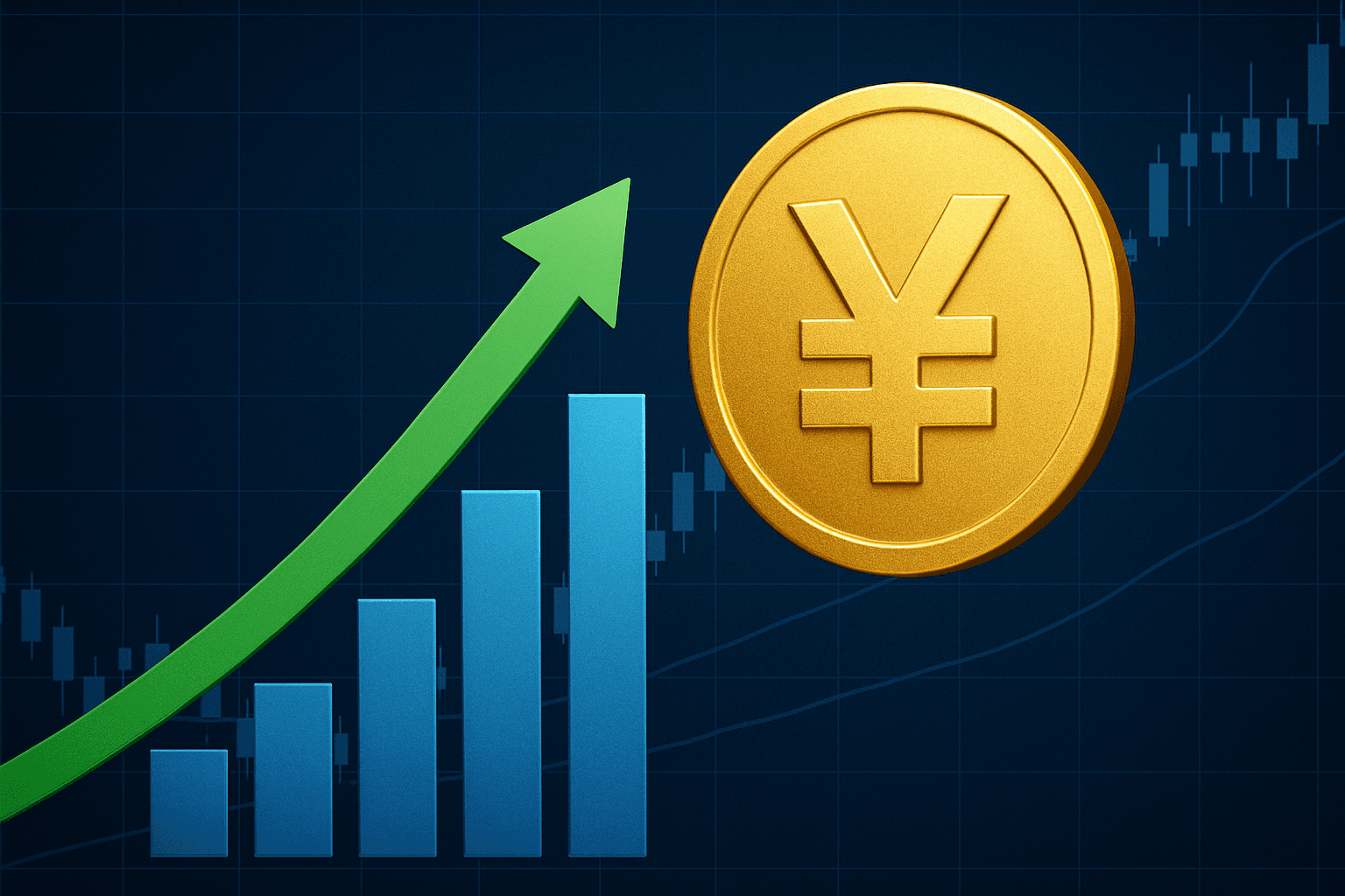 Yuan breaks 6.74 per dollar, hits 3-1/2-year highs onshore and offshore