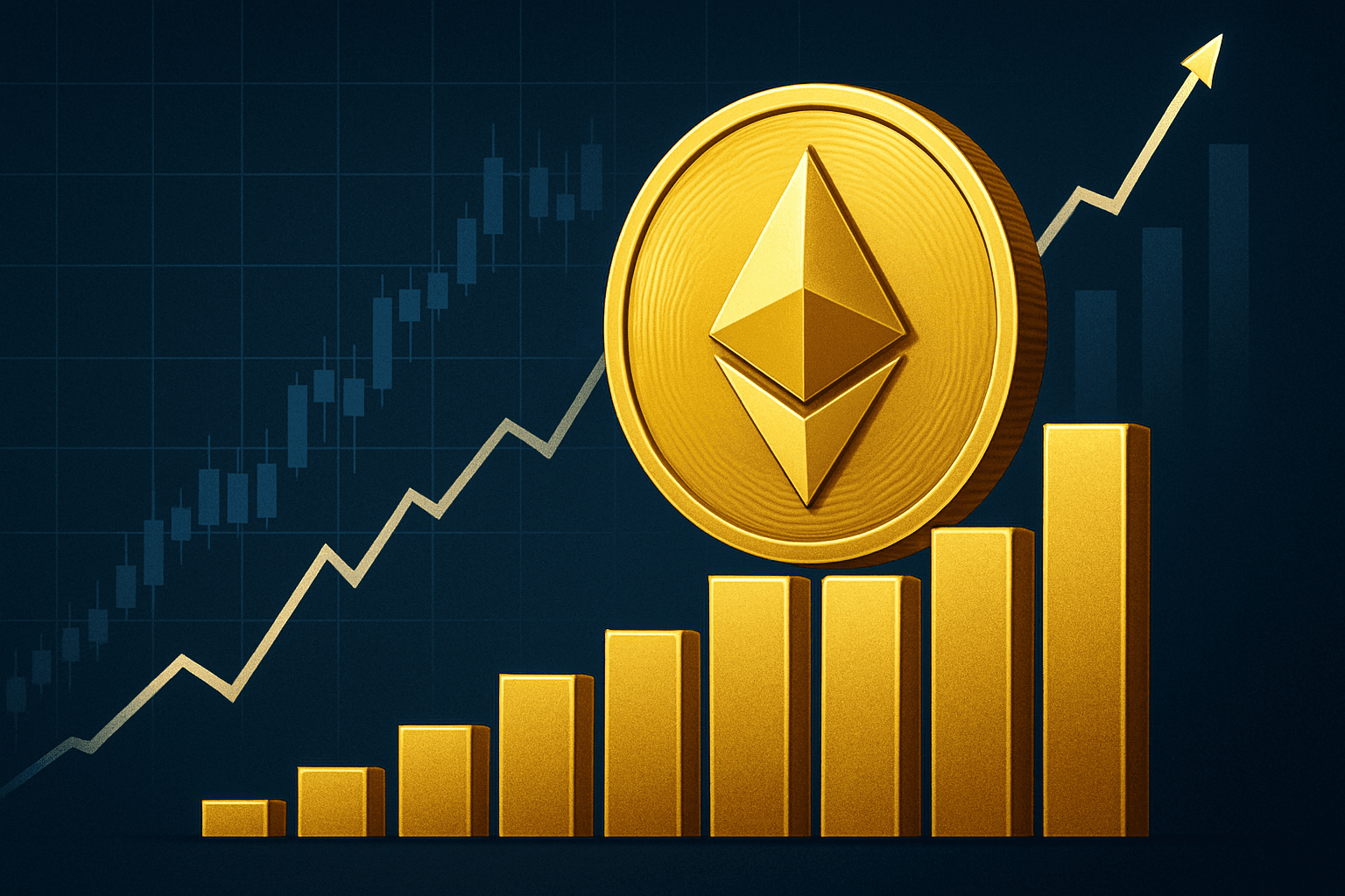 BitMine adds 9,926 ETH, lifting holdings to 5,815,164