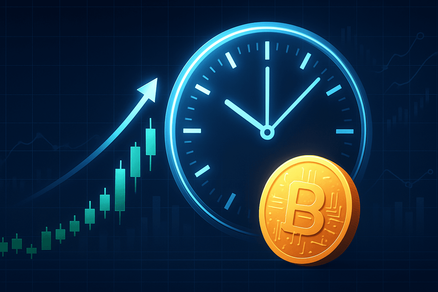 Nasdaq seeks SEC approval for 23-hour trading day targeted for Dec. 6, 2026