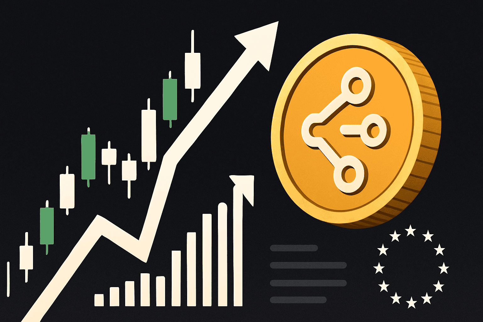 Kraken expands U.S. stock trading across Europe