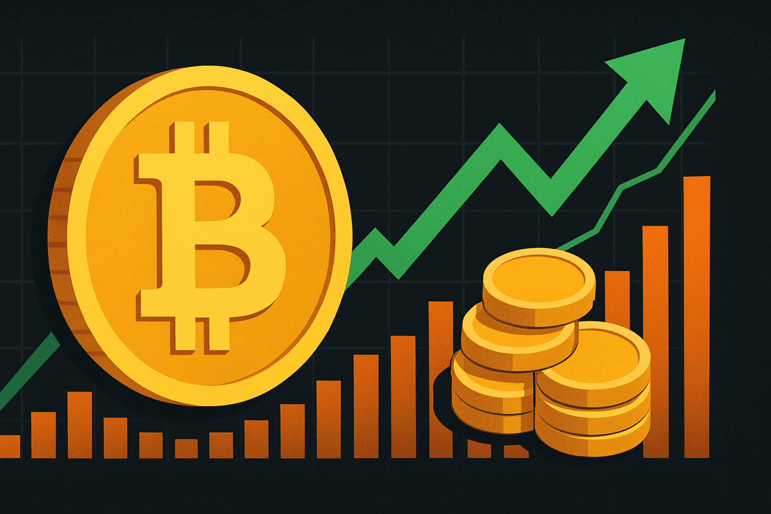 Bitcoin whales keep accumulating as on-chain data points to dip buying
