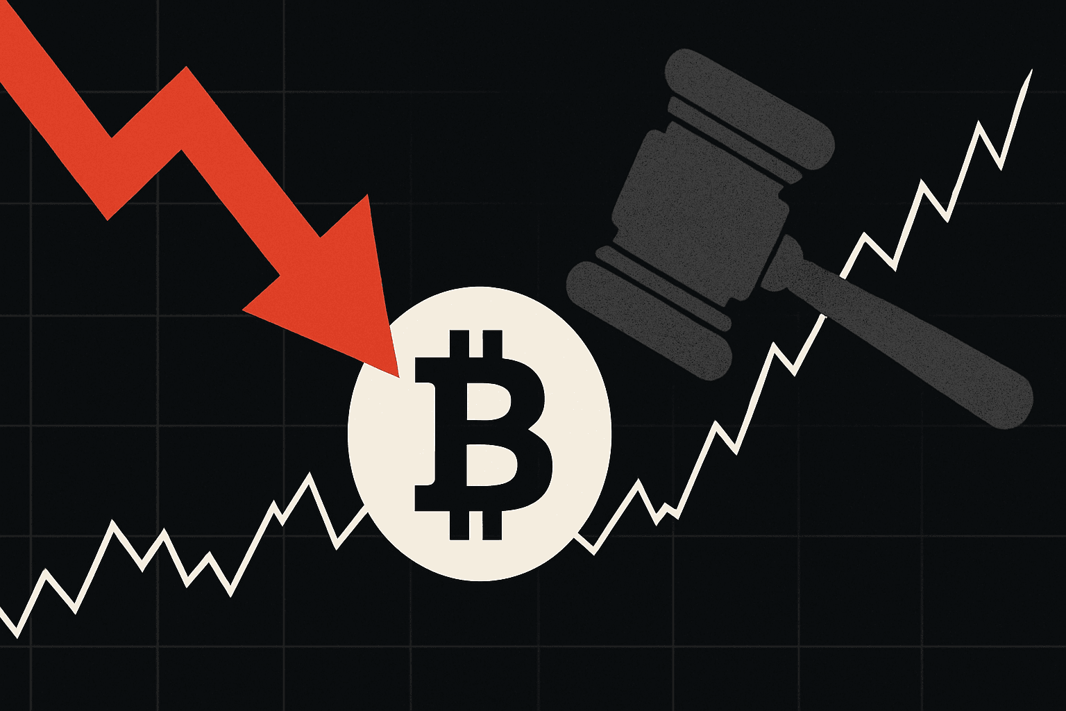 Trump says U.S. has ended crypto war, urges passage of Clarity Act