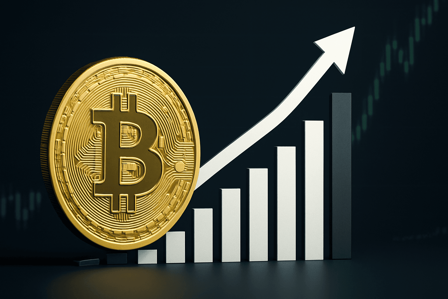 Bitcoin becomes world’s 13th largest asset, surpassing Meta, Tesla and Vanguard ETF