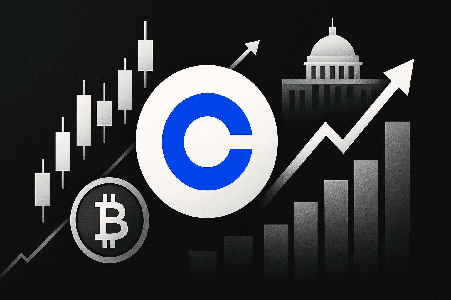 Coinbase CEO Brian Armstrong Sees Year-Long Crypto Spot Trading Bear Market Nearing End Ahead of CLARITY Act Vote