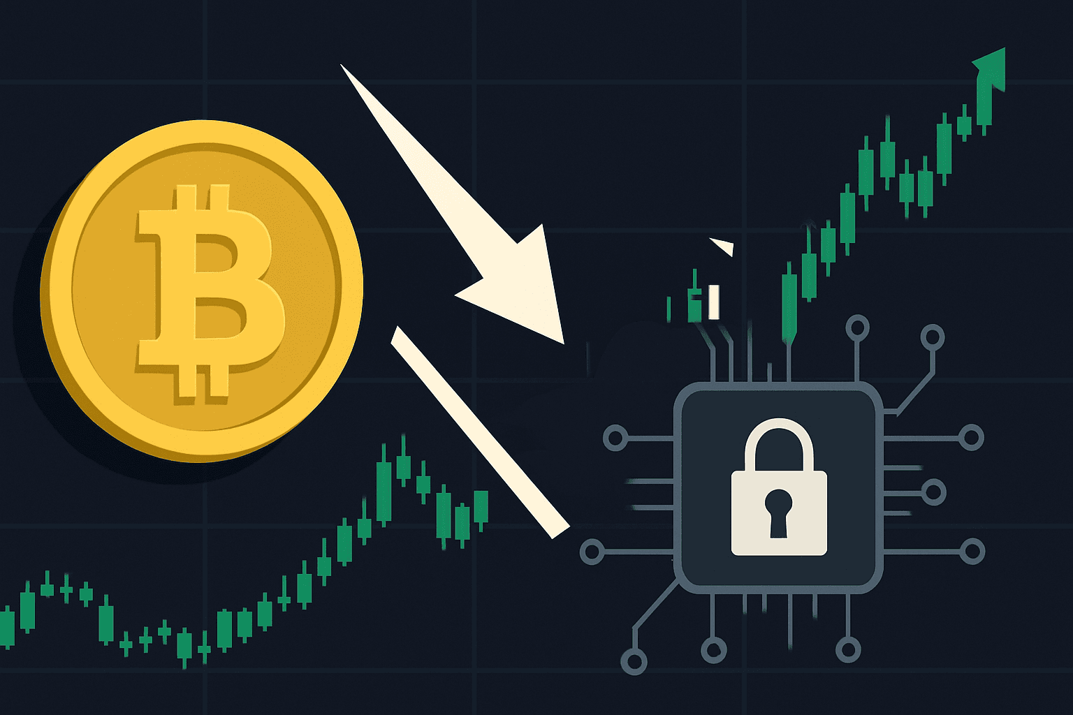 Bitcoin surpasses $79,000 as Jim Cramer reverses bearish stance