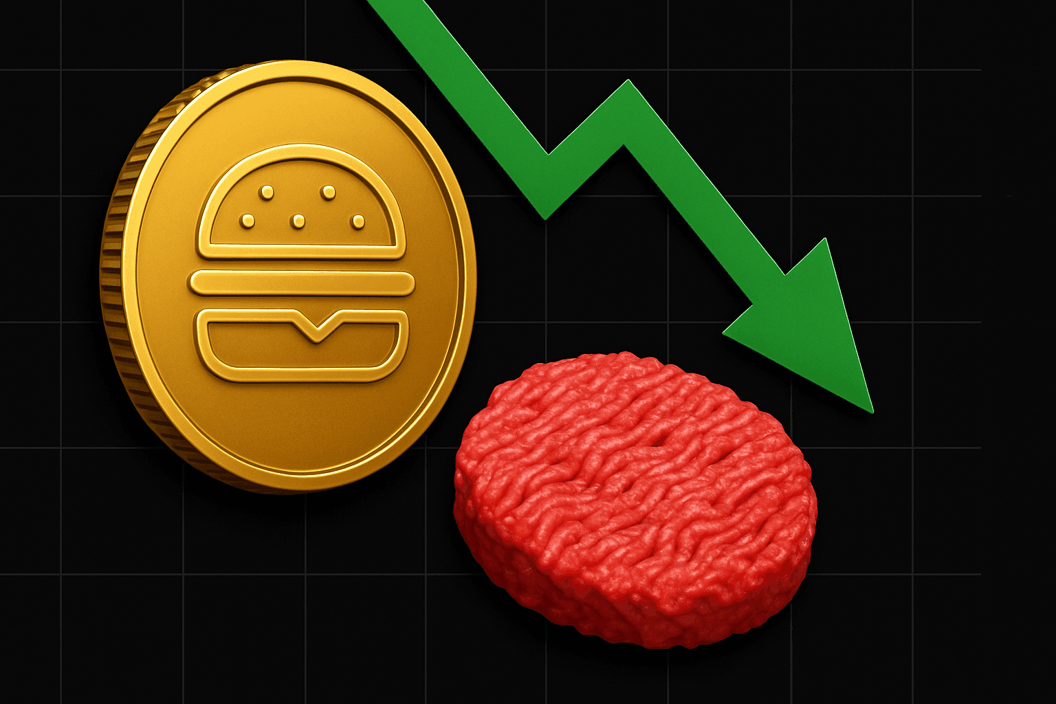 Trump to Allow 300,000 Metric Tons of Ground Beef Imports in 90-Day Deal to Cut Prices