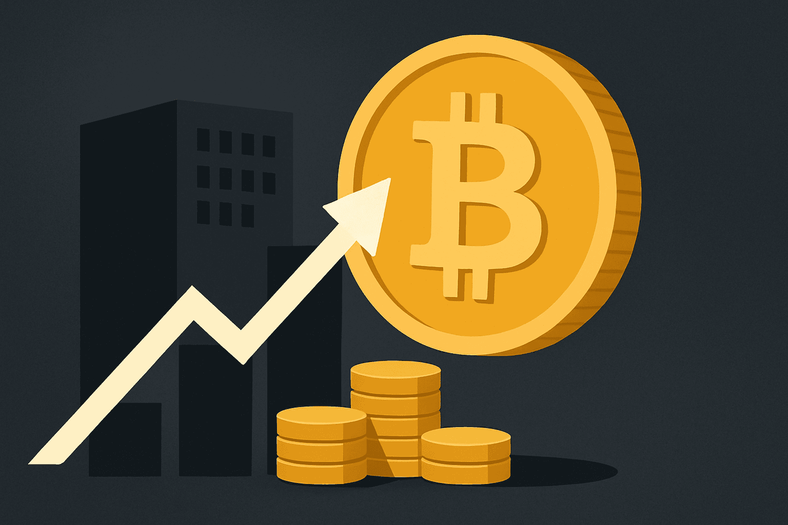 Cardone Capital buys 305 BTC worth $23.5 million