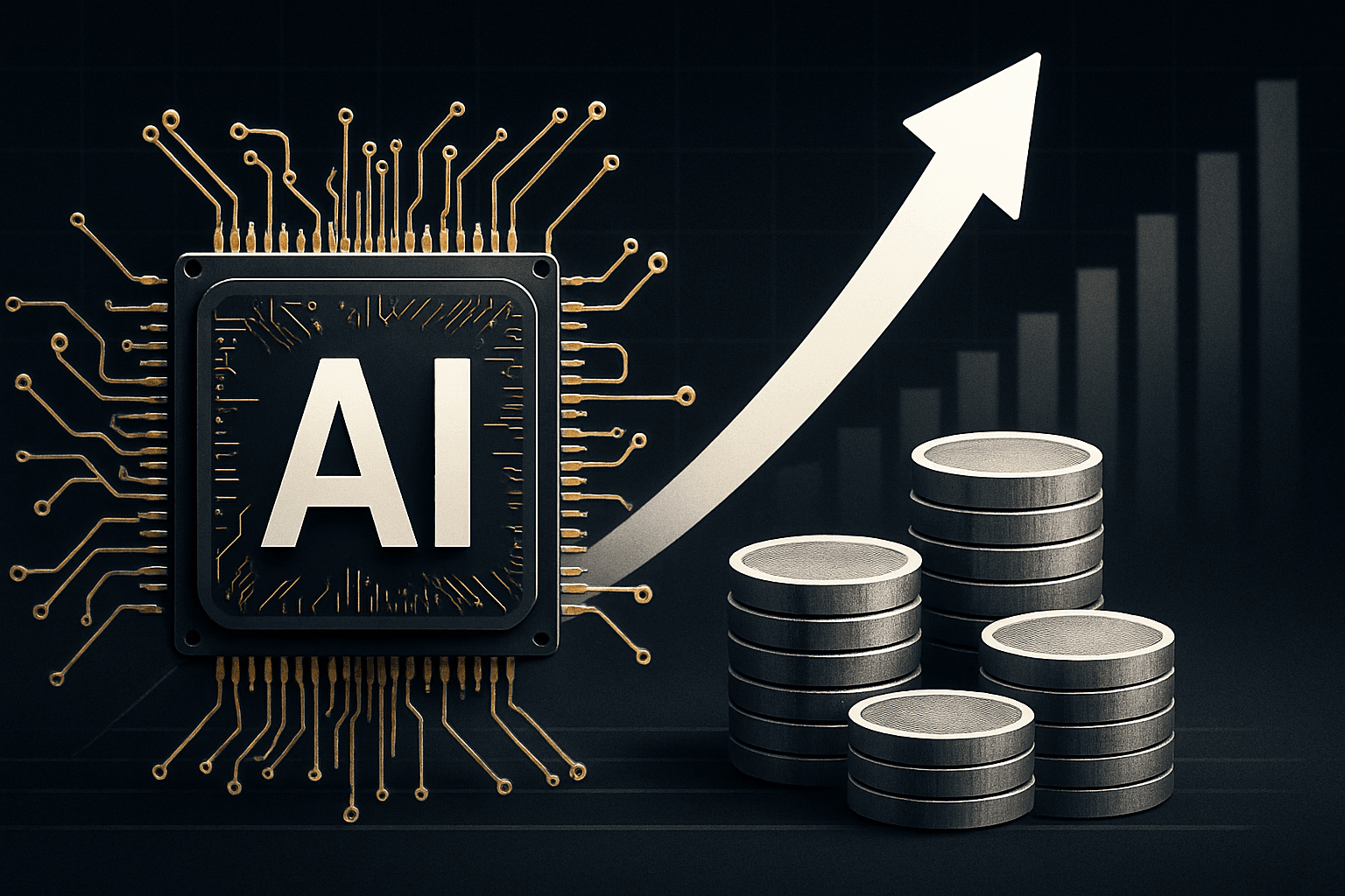 AI chip-driven electricity demand to surge 1,100% to 315 GW by 2033