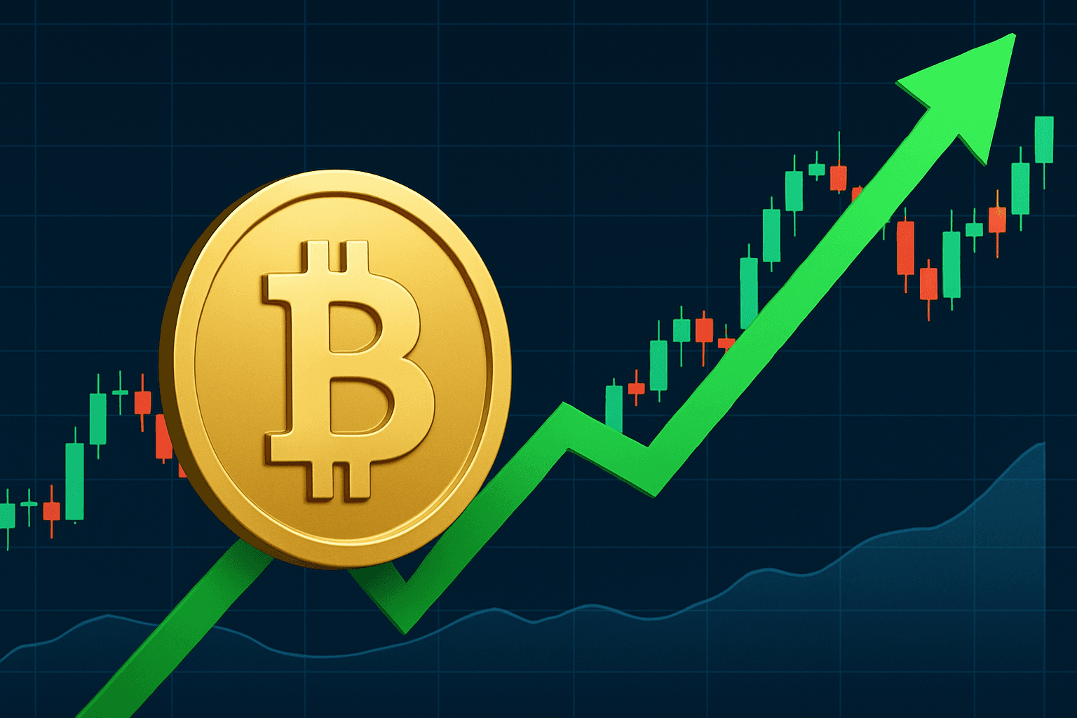 Bitcoin sentiment is turning fast, Needham says the crypto rebound has legs
