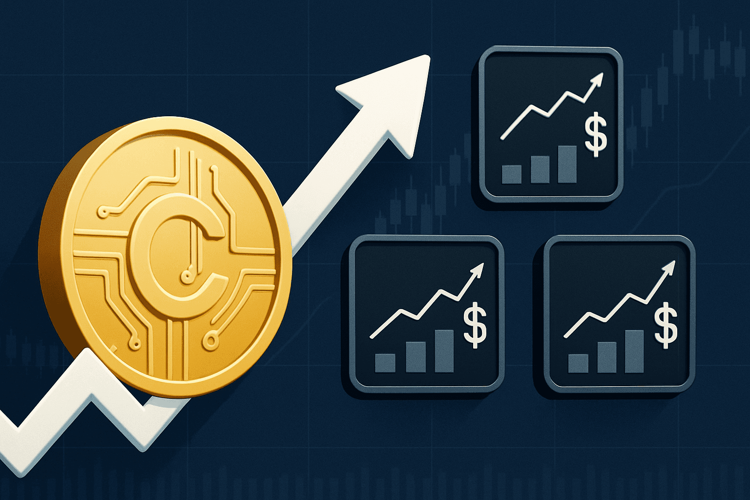 Coinbase Tokenized Stocks Go Live on Base, Opening Equities to DeFi