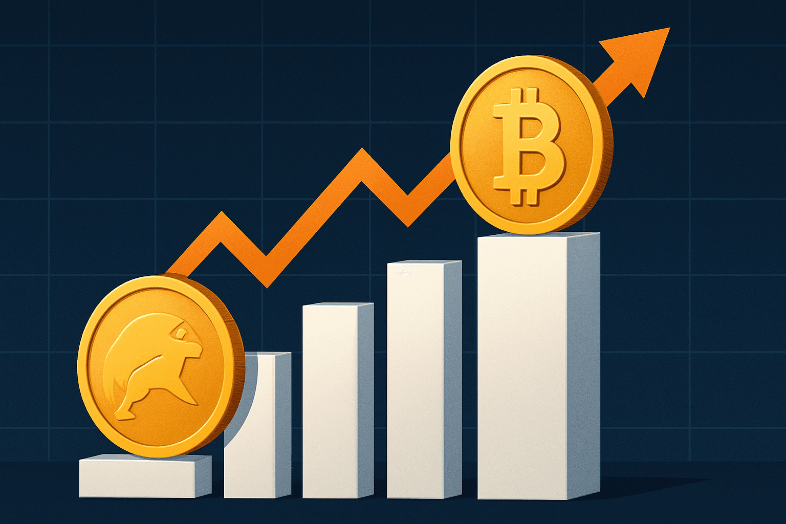 GLD and IBIT return to top 10 as debasement trade gains