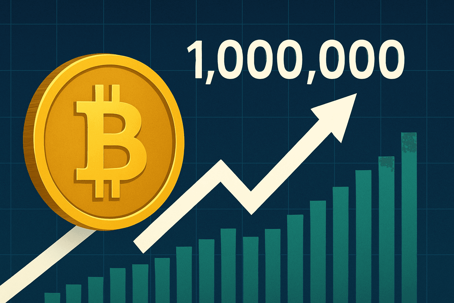 Binance founder CZ says Bitcoin could reach $1 million in under 25 years