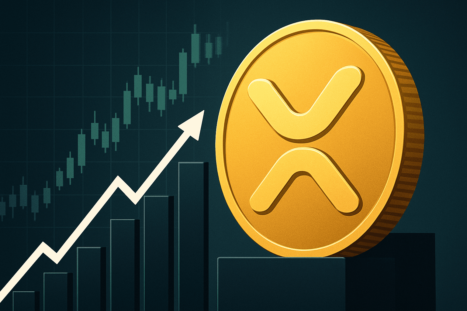 Ripple Prime launches Delta One and enters stock trading