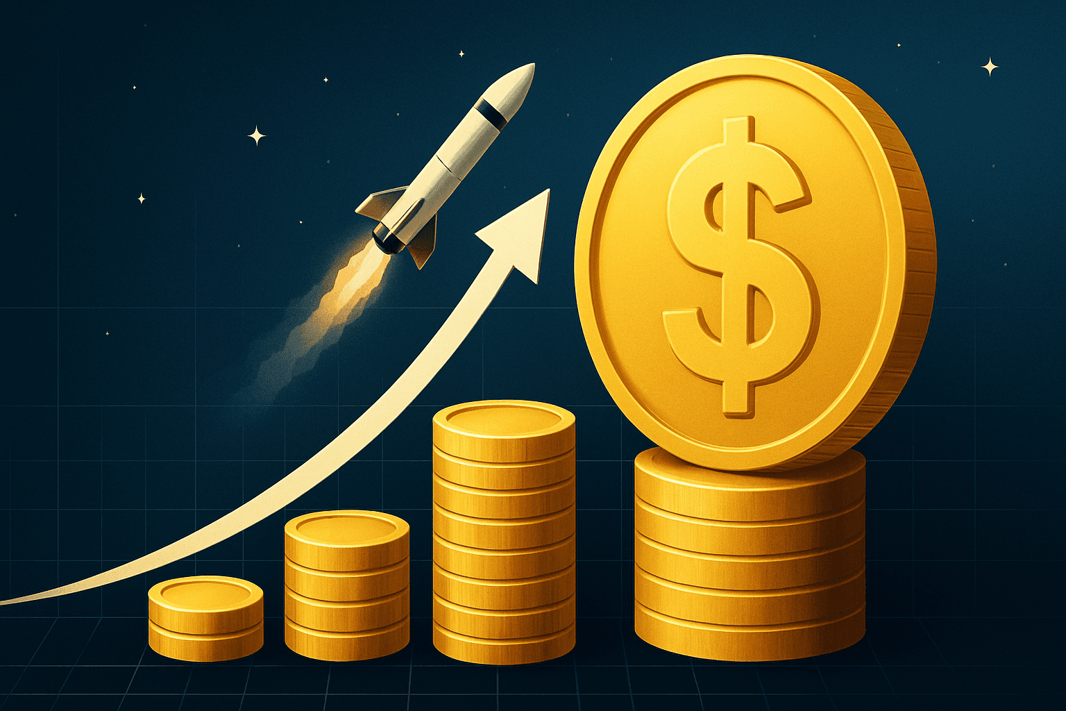 Musk says SpaceX revenue could reach $3.5 trillion by 2033