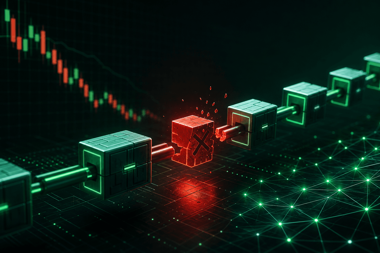 Arbitrum says Robinhood Chain had no downtime amid delayed batch postings