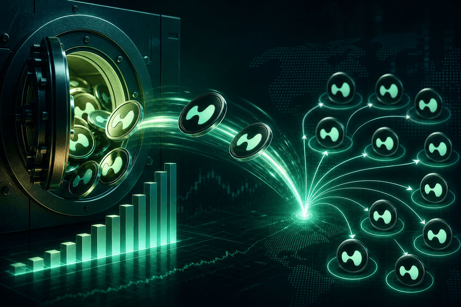 HyperLabs、7日間の解除後に43万3000HYPE送金