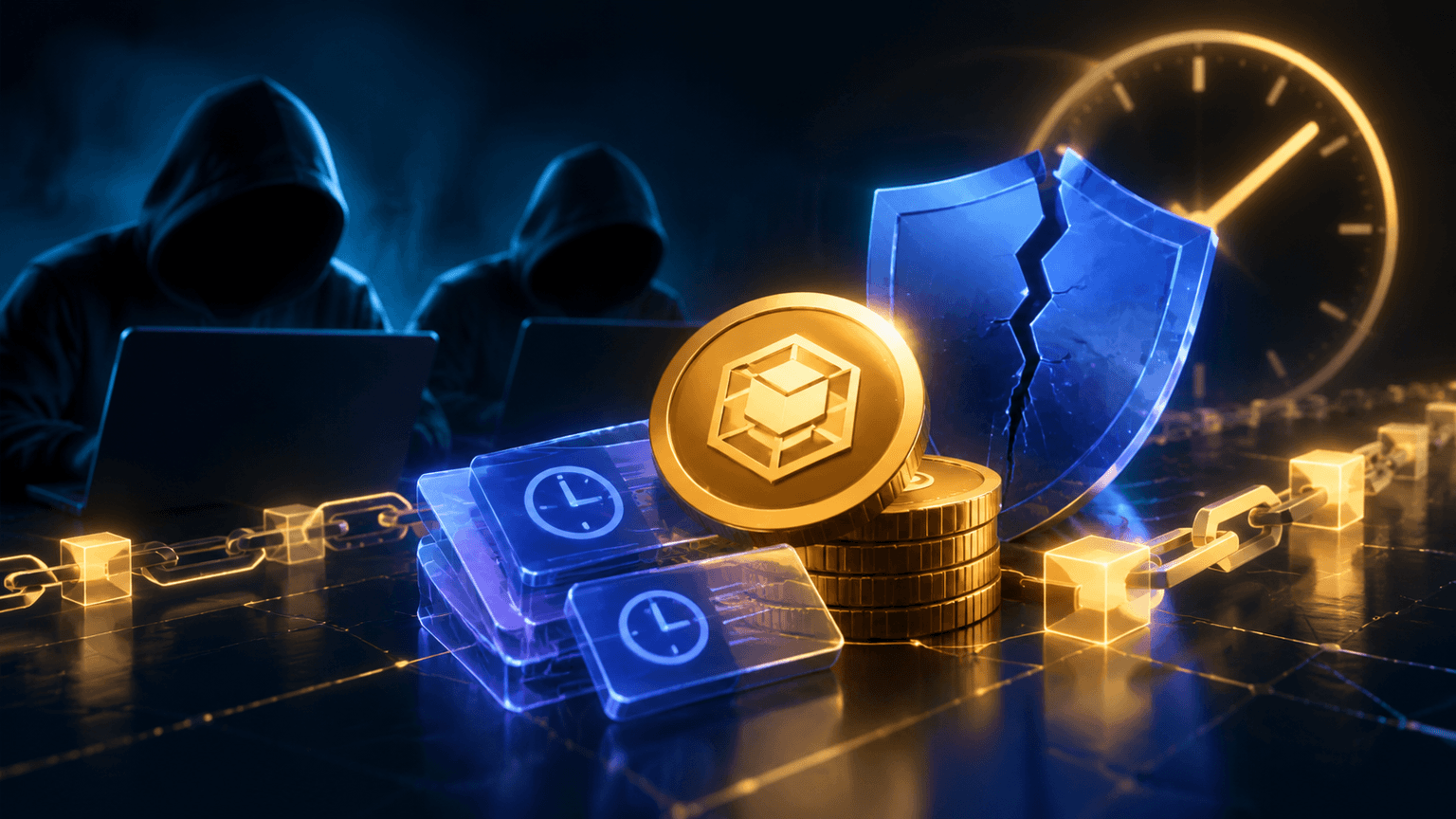 Notional Finance攻撃手法、BSCで2人が再現　SlowMistが警告
