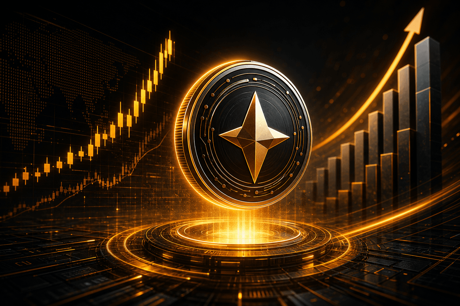 Bybit lists HAJIMIUSDT perpetual contract with up to 10x leverage