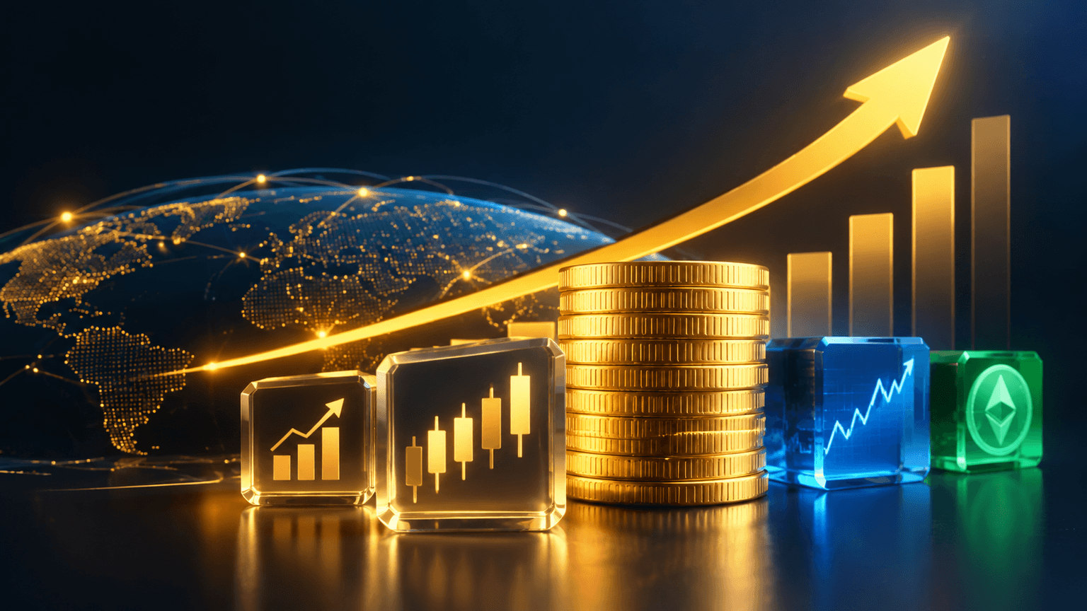 Binance says bStocks trading volume tops $30 billion since June launch