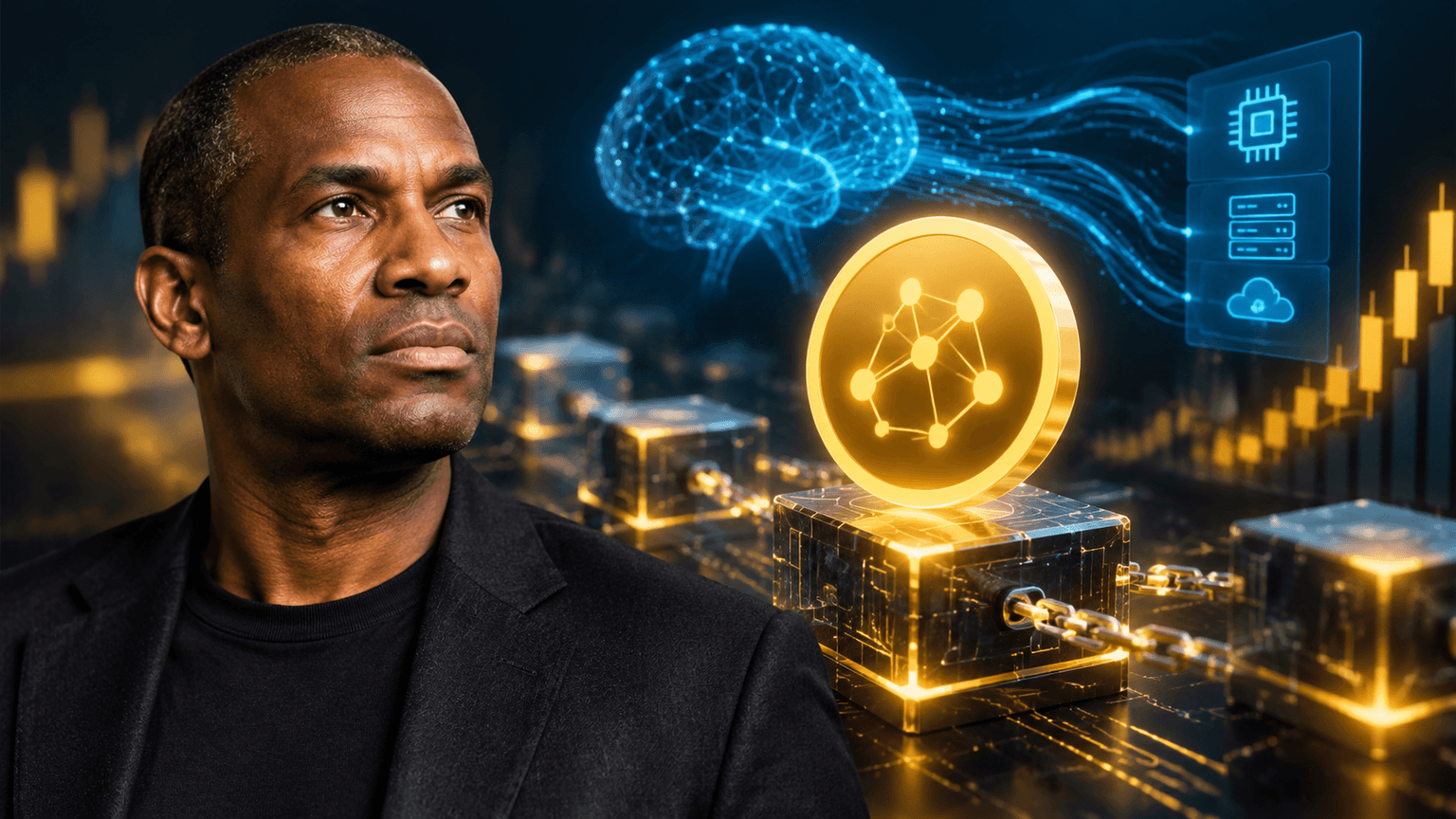 Arthur Hayes publishes FLOP yellow paper for AI inference blockchain