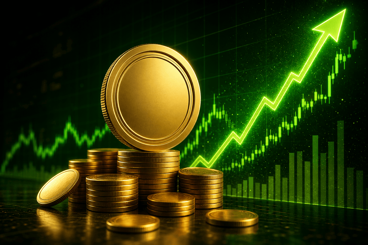 jew.sol's 34.9 million USELESS holdings move to over $5 million profit