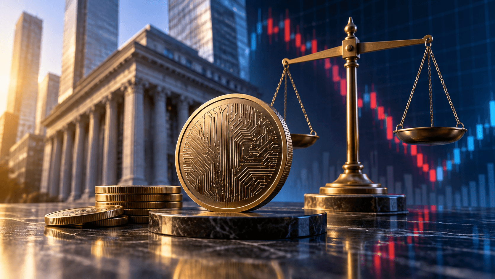 Morgan Stanley rates Coinbase Class A shares neutral with $250 target