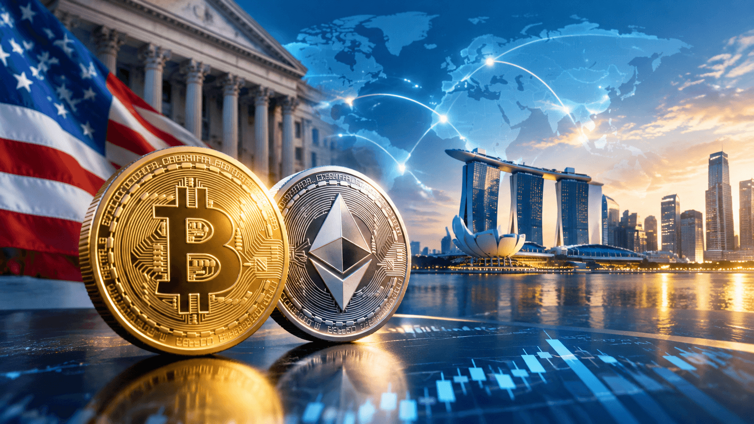 SGX US institutional access to Bitcoin and Ether perpetuals remains unverified