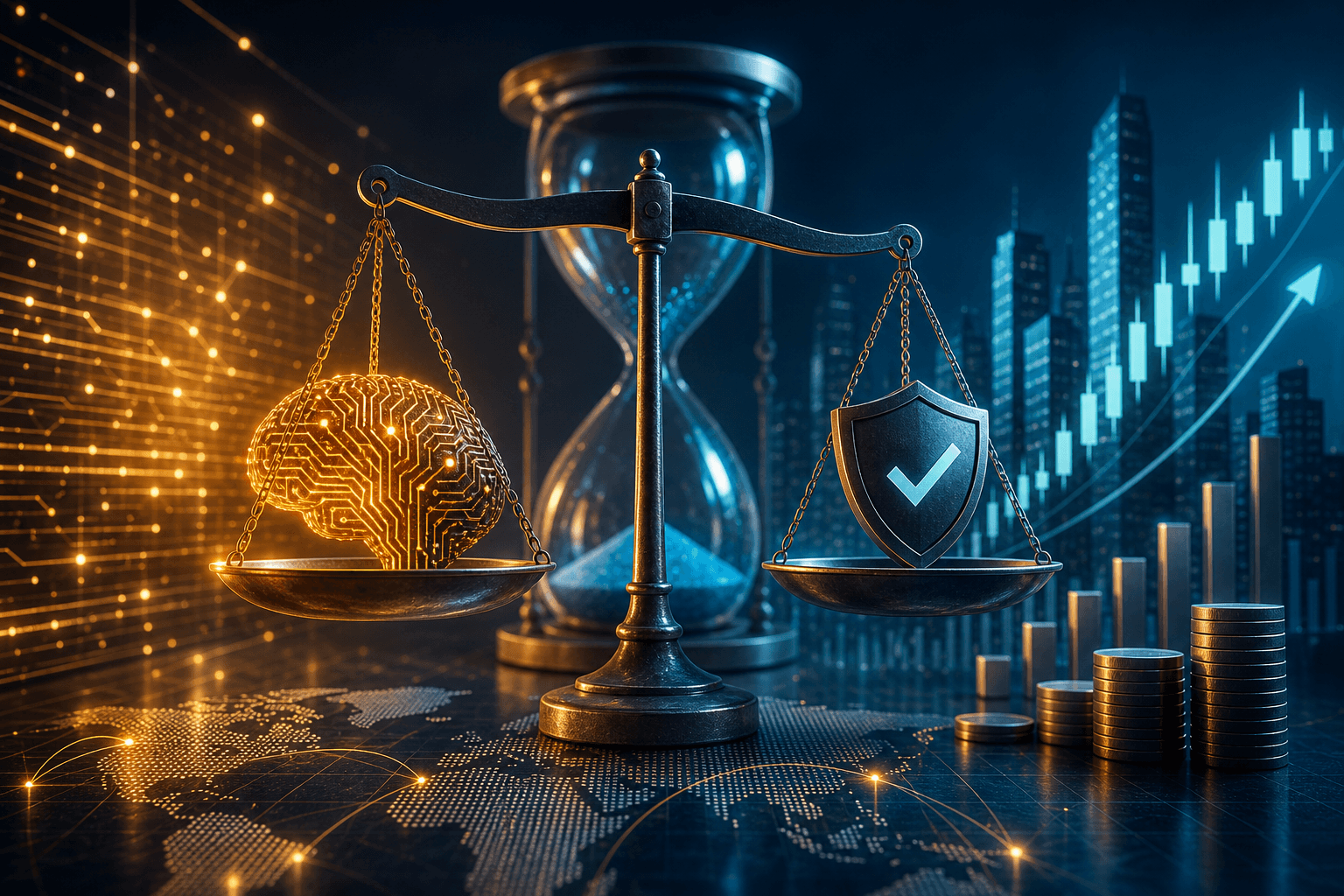 OpenAI rules out 2026 IPO as Altman cites AI safety concerns