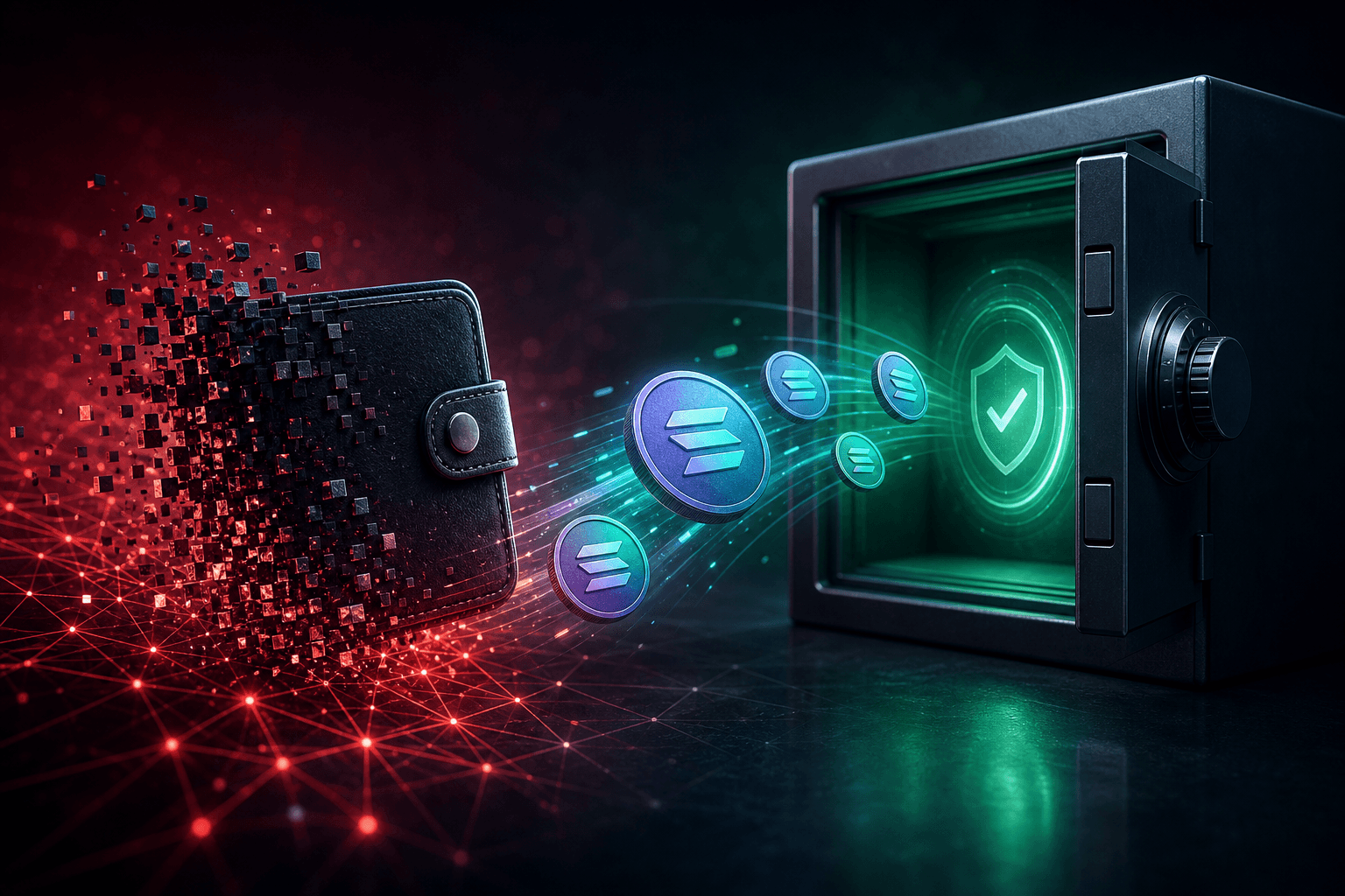Hey Wallet announces shutdown, urging users to export Solana wallet keys